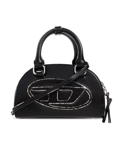 Сумка 1dr 2.0 dome Diesel, черный