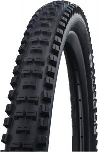 Покрышка Big Betty BikePark — проволочный борт — 29 x 2,4 Schwalbe, черный