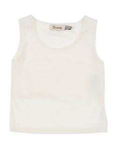 Топ Dixie, кремовый