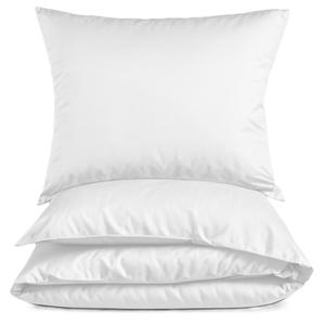 Постельное белье Carpe Sonno белый, 135/200 см