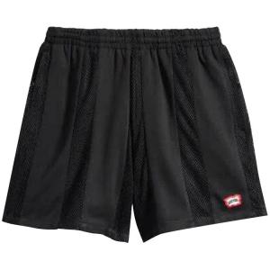 Шорты Icecream Practice Shorts 'Black', черный