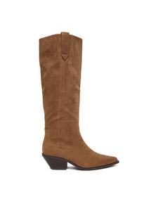 Сапоги CEO-HY69720-13 Jenny, коричневый