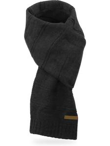 Шарф normani, цвет dunkelgrau meliert