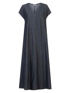 Herrlicher Платье антрацитового цвета