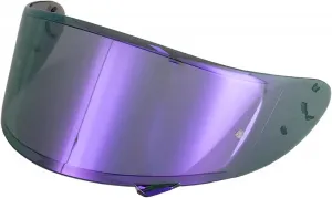 Визор для мотоциклетного шлема SHOEI X14.Z-7.CWR-1.RF-1200.X-Spirit, ветровое стекло для мотоциклетного шлема, линза визора для мотоциклетного шлема, защита от УФ-излучения, сменный шлем, G, G