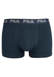 Трусы BOXERSHORTS 5 PACK Fila, синий