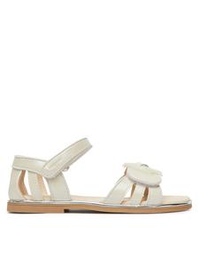Сандалии 45625 Mayoral, экрю