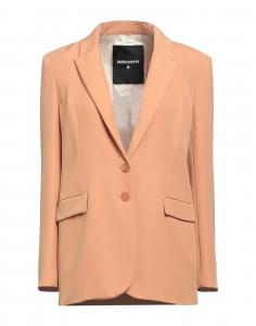 Блейзер Patrizia Pepe, песочный