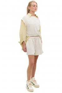 No Matter What Шорты Regular в цвете Cream