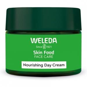 Skin Food Face Дневной крем Увлажняющий для сухой кожи Weleda