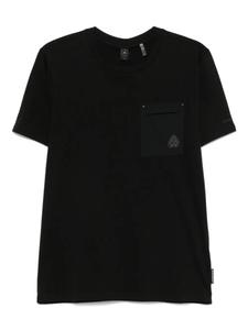 Футболка Далон Moose Knuckles, черный