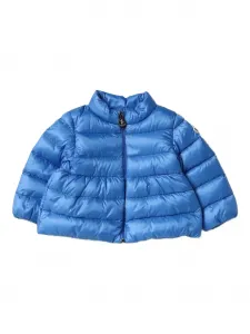 Куртка Joelle Moncler Enfant, синий