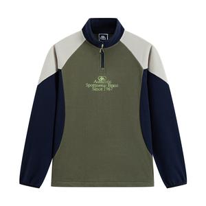 Kappa Свитшот PLAYER Унисекс Мультиколор