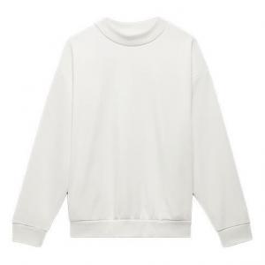 Толстовка с капюшоном баскетбольная команда Adidas, белый