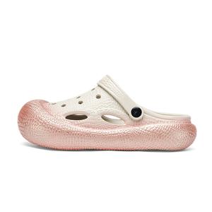 Сабо унисекс VAEL, Khaki Gold