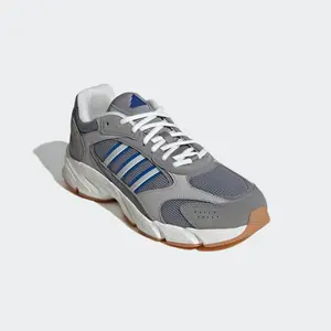 Кроссовки Adidas Sportswear "CRAZYCHAOS 2000", вдохновленные дизайном adidas RESPONSE CL, белый