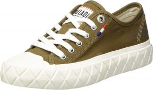 Кроссовки Palladium Unisex Palla Ace CVS, зеленый