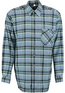 Рубашка Condor Foweia, цвет trachtengrün