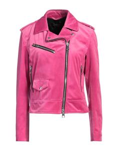 Куртка Giuseppe Zanotti, гранатовый