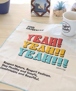 BF Опечатка Носовой платок