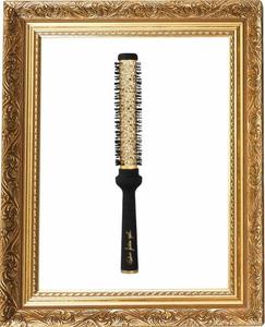 Кисть длинная 22 мм FFS05 Labor, Federico Fashion Style Long