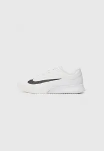 Многофункциональные теннисные кроссовки zoom vapor pro 3 Nike Performance, White/Black