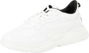 Мужские кроссовки Hugo Mens LeonRunncvpu, Natural101