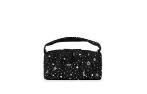 Lee Тканевая женская сумка, Black