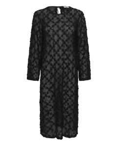 Вечернее платье Kaffe, черный