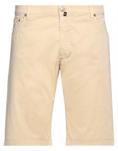 Шорты Marco Pescarolo, бежевый