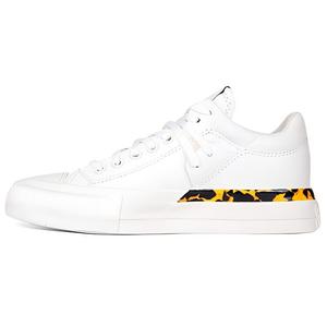 Chuck Taylor All Star Canvas Shoes Women's Low-top White Converse