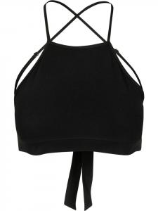 Топ Urban Classics, черный