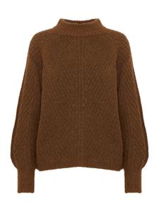 Свитер b.young Oksana, Cognac