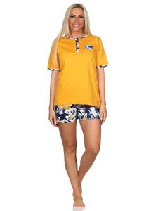 Ночное белье NORMANN, желтый