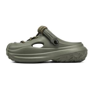 Сабо мужские NANJIREN, Obsidian Black