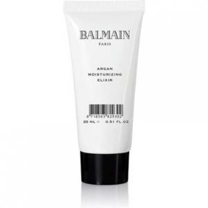 Balmain Travel Аргановый увлажняющий эликсир 20 мл