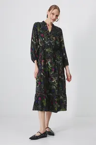 Платье Medicine, черный