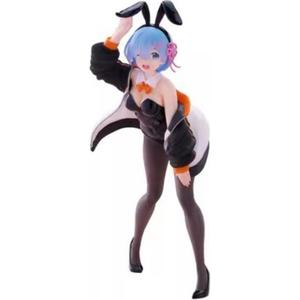 Rem Coreful Zero − Starting Life In Another World, пальто кроличья девочка TAITO