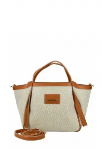 Сумочка Nerogiardini, Cuoio