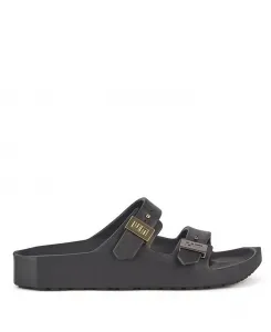 Женские ботинки Moses United Nude, коричневый