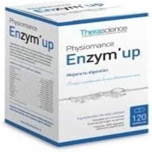 Physiomance Enzym'Up 120 капсул Therascience