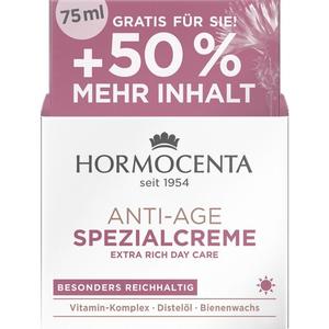 Специальный антивозрастной крем Hormocenta, 75 ml
