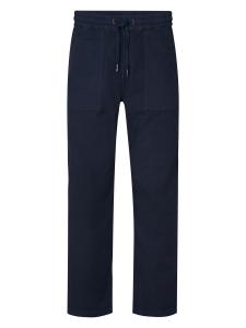 Брюки свободного кроя Petrol Industries Gulfline, marine blue