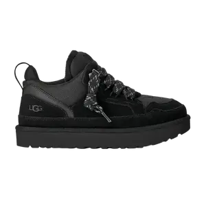 Кроссовки UGG Lowmel, Black