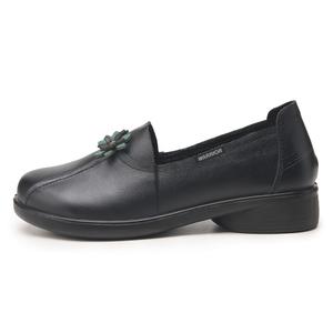 Туфли Women's Casual Shoes Women's WARRIOR, Black