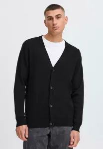 Кардиган sdfinto Solid, True Black