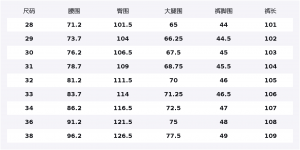 Джинсы Leisure Collection Unisex Jeep, синий fleece-lined