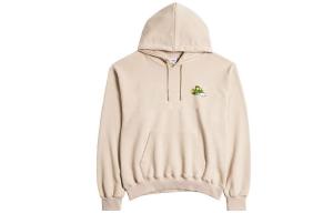 Acme De La Vie Толстовка ADLV x SMILEY женская бежевая