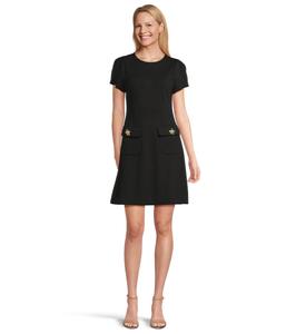 Платье Lilly Pulitzer Fallon Dress, цвет Noir