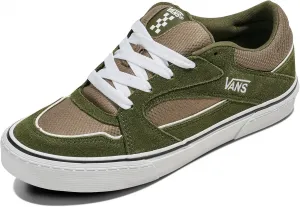 Мужские кроссовки Vans Chukka Push